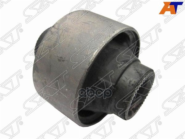 

Sat St-48655-12120 Сайлентблок Rr (Вертик) Переднего Нижнего Рычага Toyota Corolla/Lvn/Trn