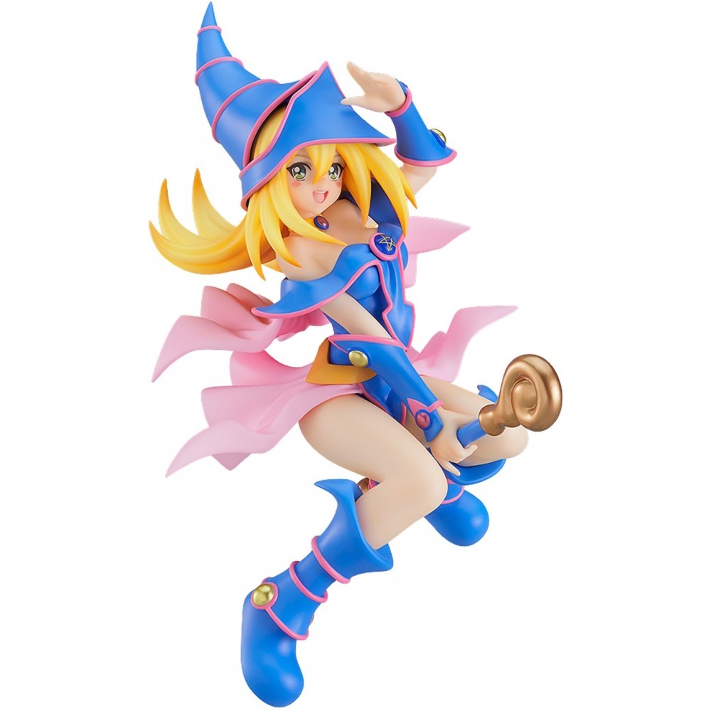 фото Фигурка max factory pop up parade yu-gi-oh! dark magician girl m04302