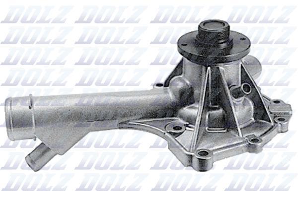 

Водяной насос Dolz M200