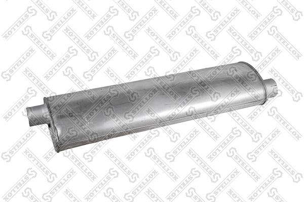 

Глушитель задний D=91/86 L=1000 Euro1 MB Stellox 8203305sx