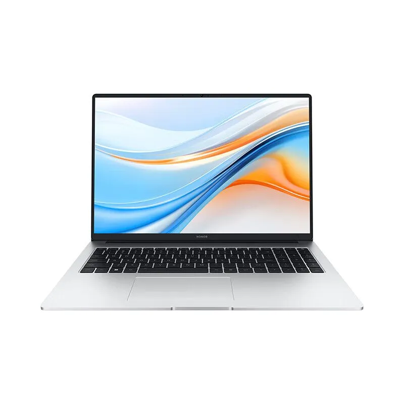 

Ноутбук Honor MagicBook X16 Plus 2024 серебристый, MagicBook X16 Plus 2024