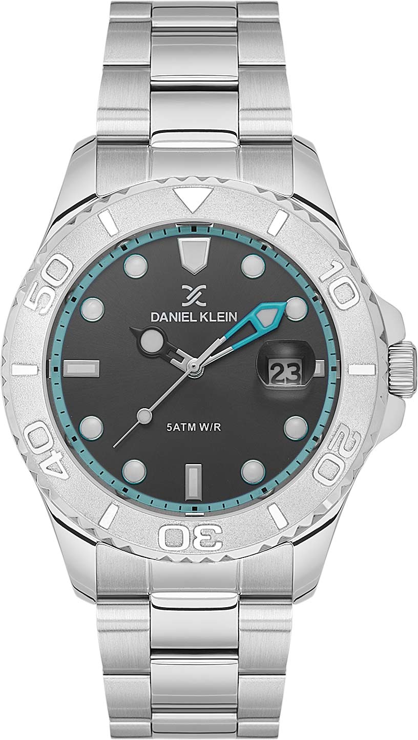 

Наручные часы мужские Daniel Klein DK.1.13735-1, DK.1.13735-1
