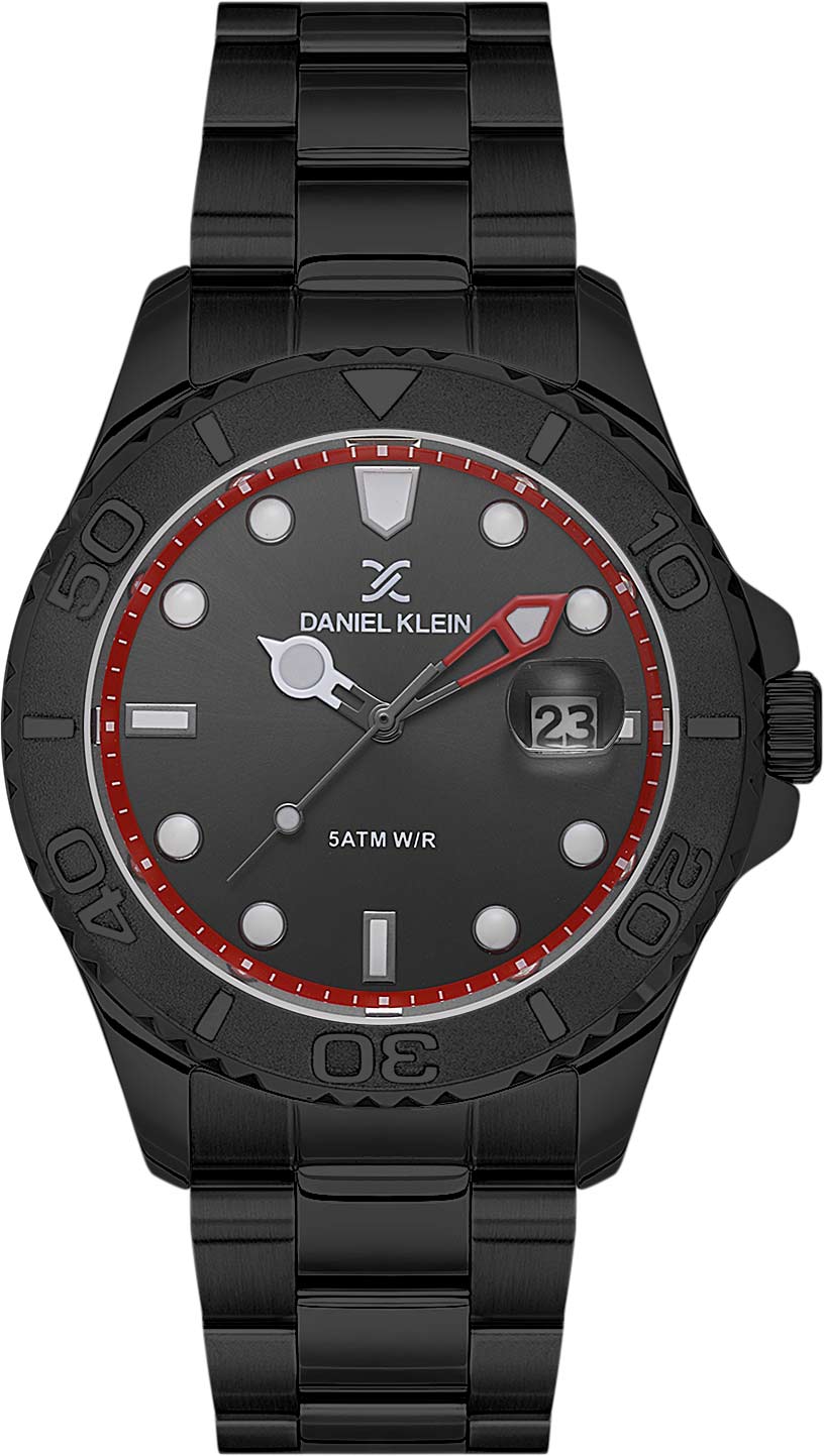 

Наручные часы мужские Daniel Klein DK.1.13735-5, DK.1.13735-5