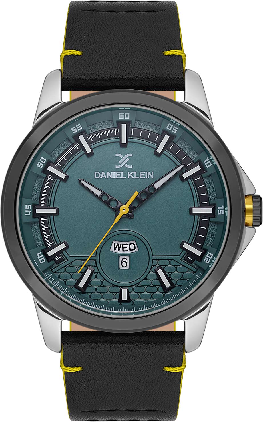 

Наручные часы мужские Daniel Klein DK.1.13737-2, DK.1.13737-2