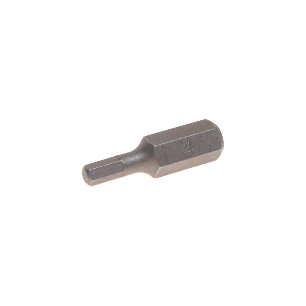 

Бита HEX H4х30мм 5/16" ROCKFORCE RF-1543004