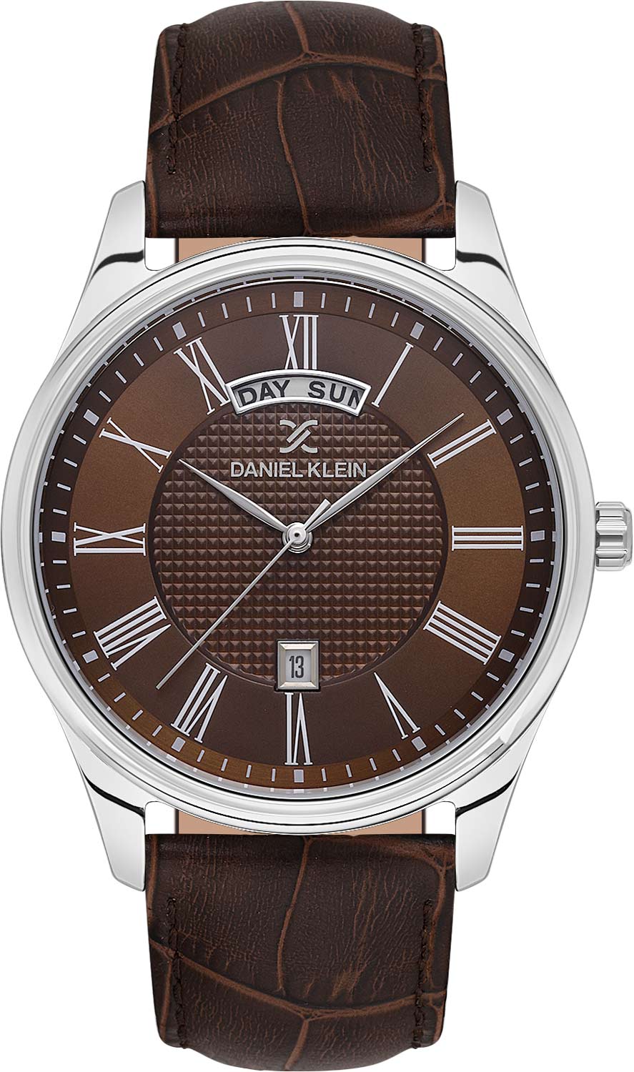 

Наручные часы мужские Daniel Klein DK.1.13738-4, DK.1.13738-4