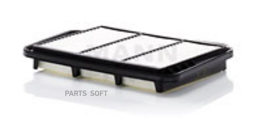 

Фильтр воздушный mann mann mann-filter c 3028