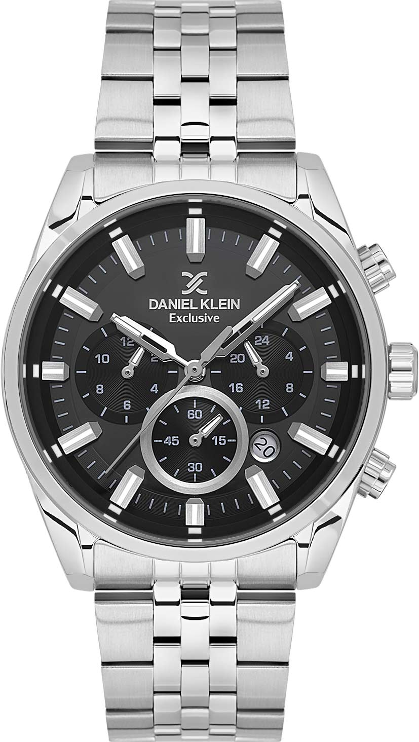 

Наручные часы мужские Daniel Klein DK.1.13740-2, DK.1.13740-2