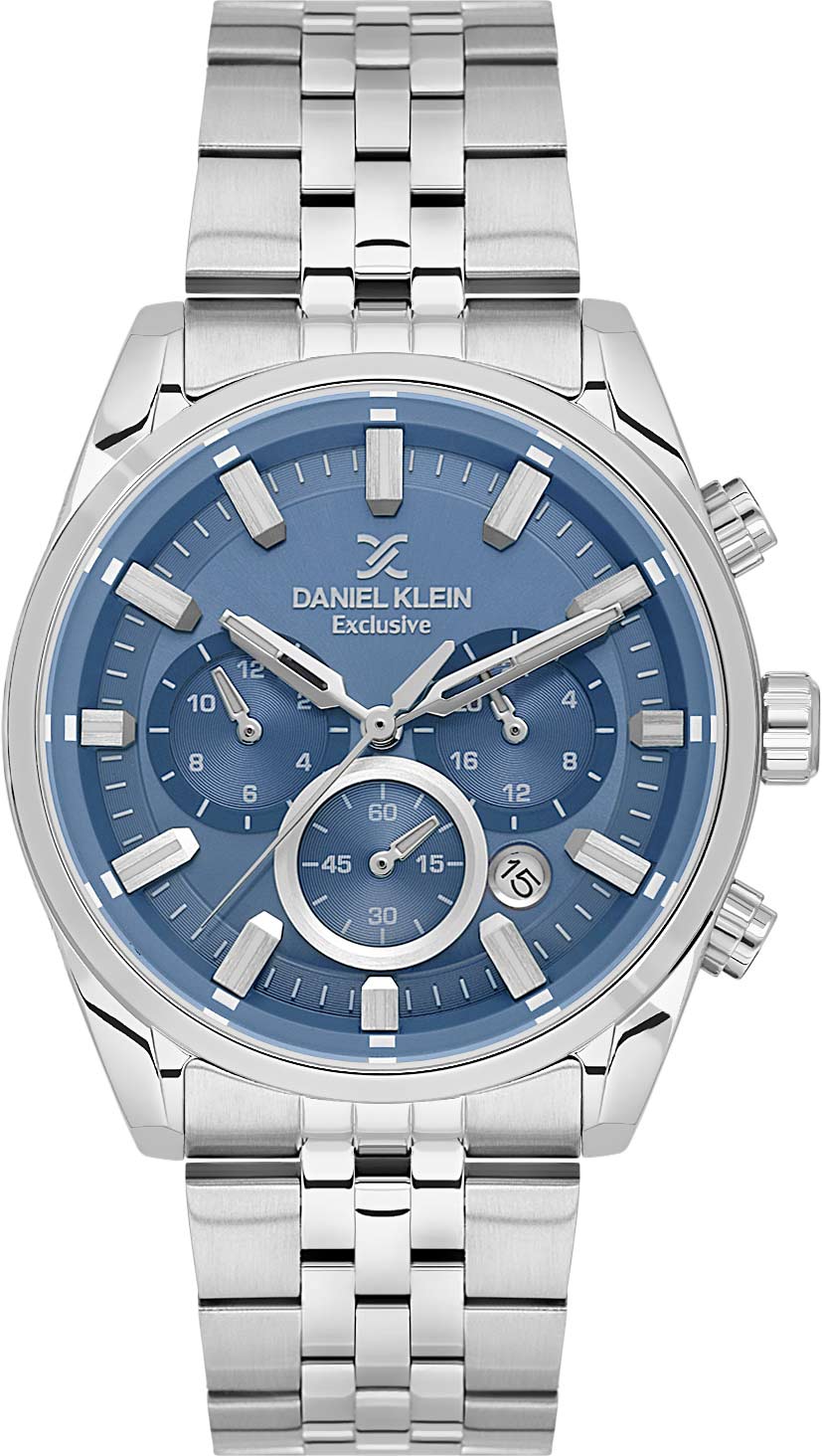 

Наручные часы мужские Daniel Klein DK.1.13740-4, DK.1.13740-4