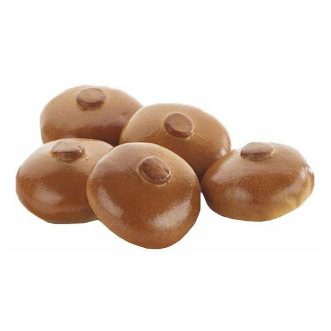 

Пирожок Mr. Food с малиной 75 г