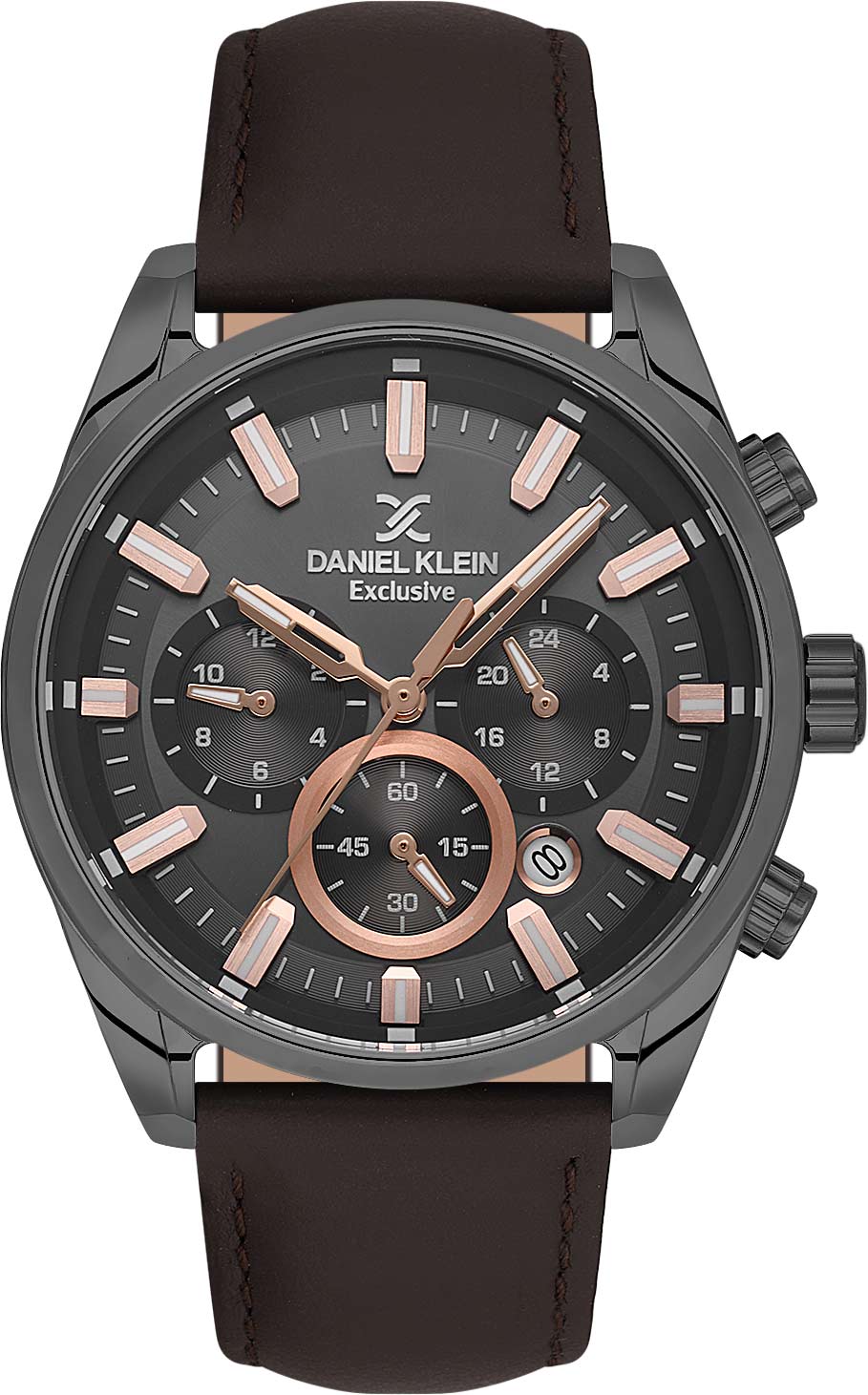 Наручные часы мужские Daniel Klein DK113741-4 6468₽