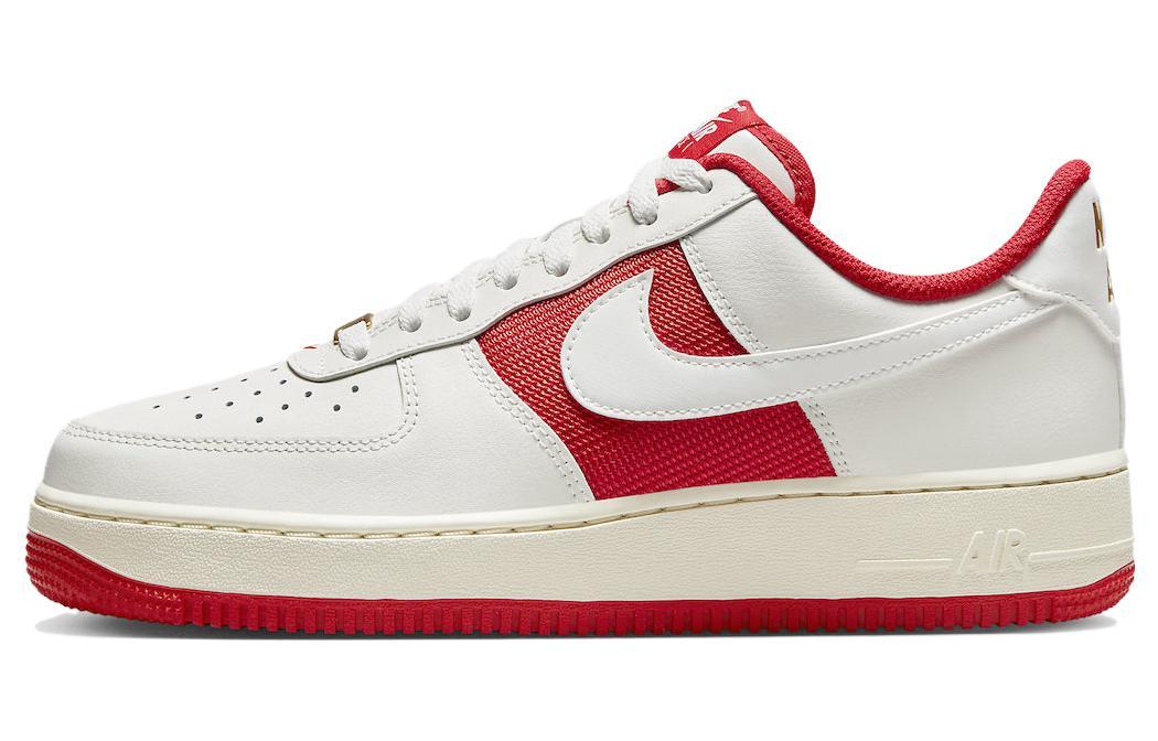 

Кеды унисекс Nike Air Force 1 Low Athletic Department белые 46 EU, Белый, Air Force 1 Low Athletic Department