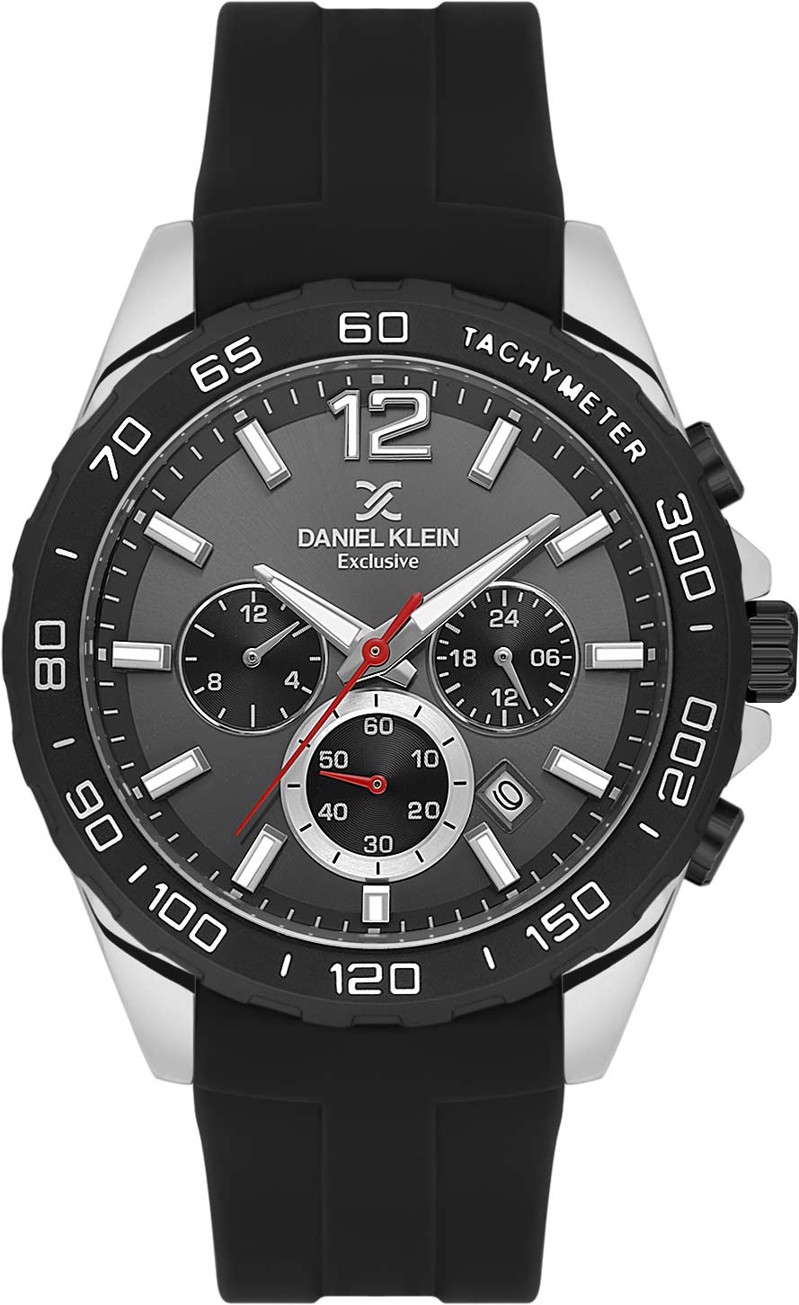 

Наручные часы мужские Daniel Klein DK.1.13742-1, DK.1.13742-1