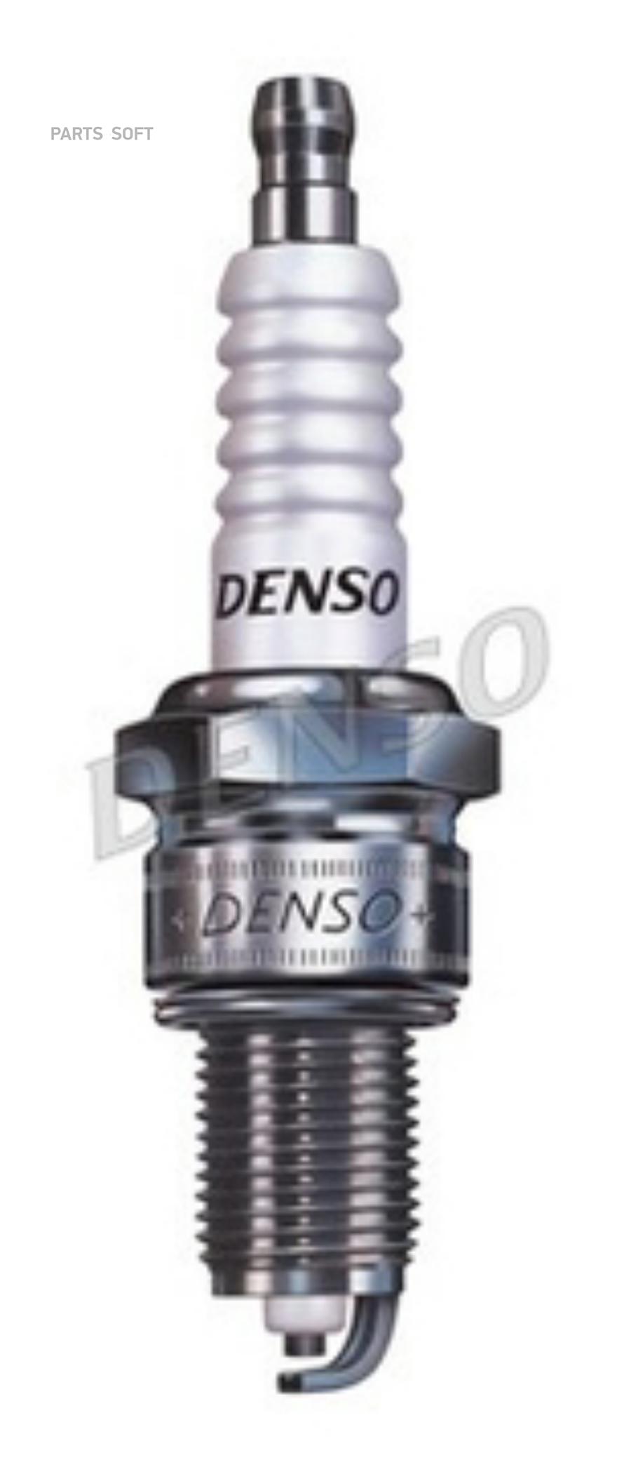 

Свеча зажигания denso w16exr-u