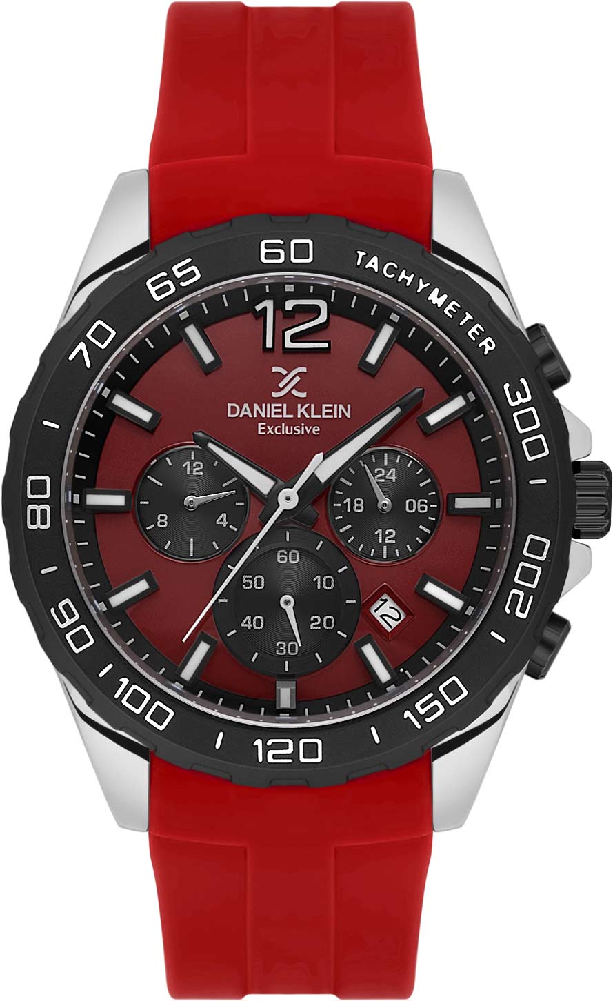 

Наручные часы мужские Daniel Klein DK.1.13742-2, DK.1.13742-2