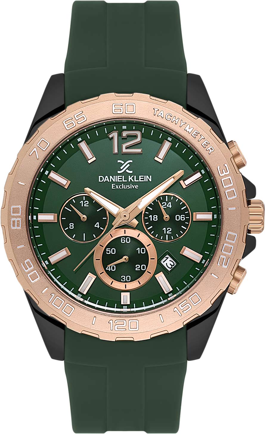 

Наручные часы мужские Daniel Klein DK.1.13742-4, DK.1.13742-4