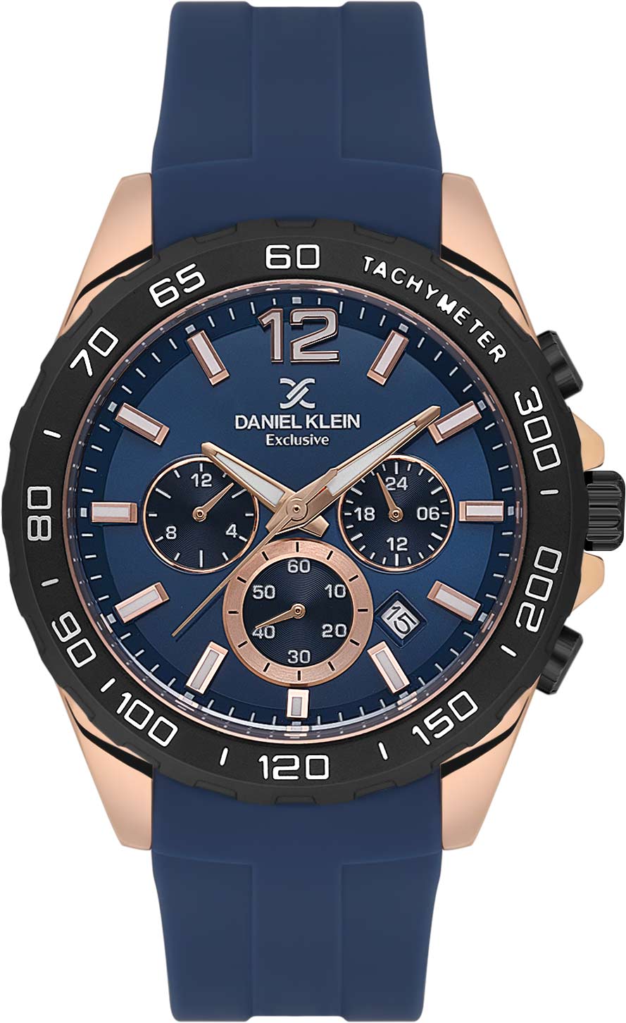 Наручные часы мужские Daniel Klein DK113742-5 7876₽