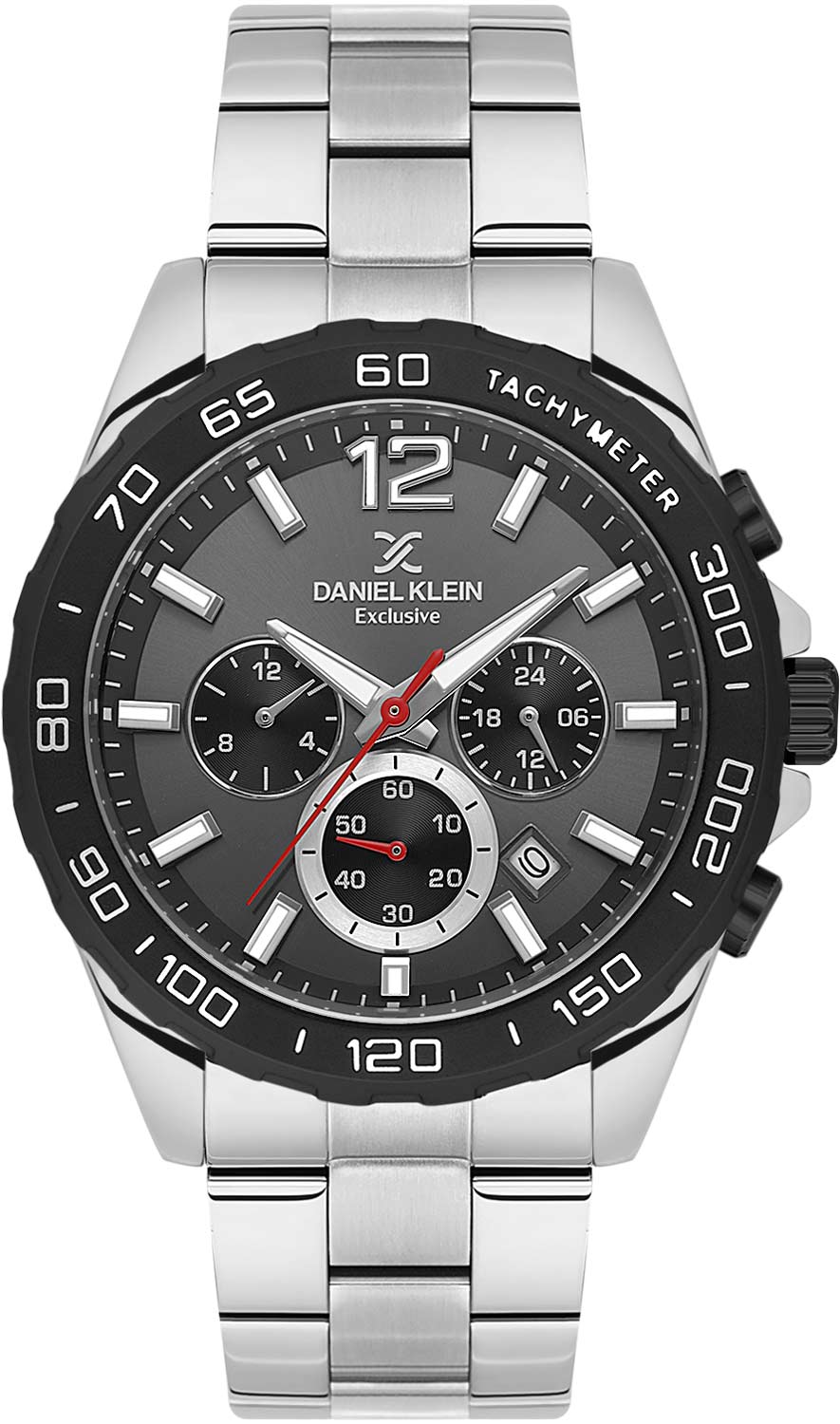 

Наручные часы мужские Daniel Klein DK.1.13743-1, DK.1.13743-1