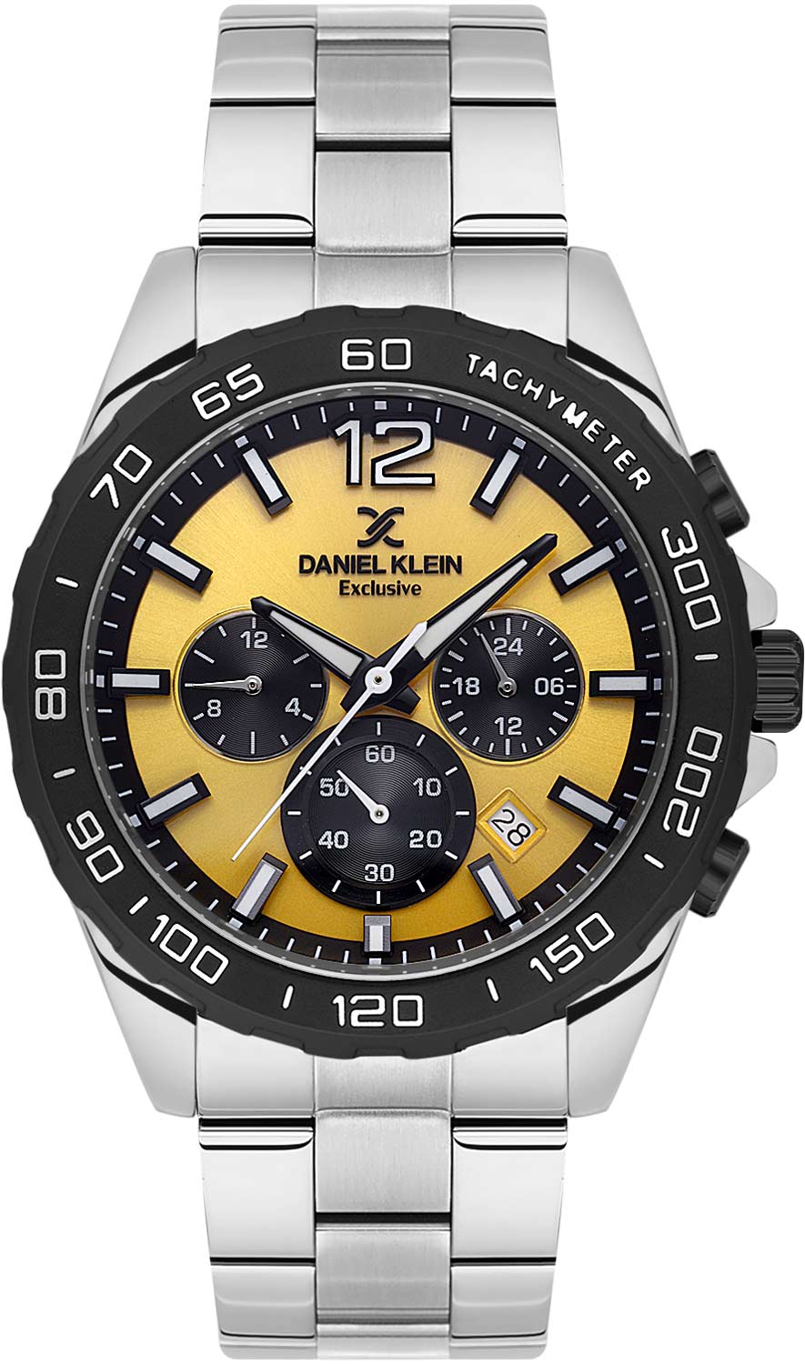 

Наручные часы мужские Daniel Klein DK.1.13743-3, DK.1.13743-3