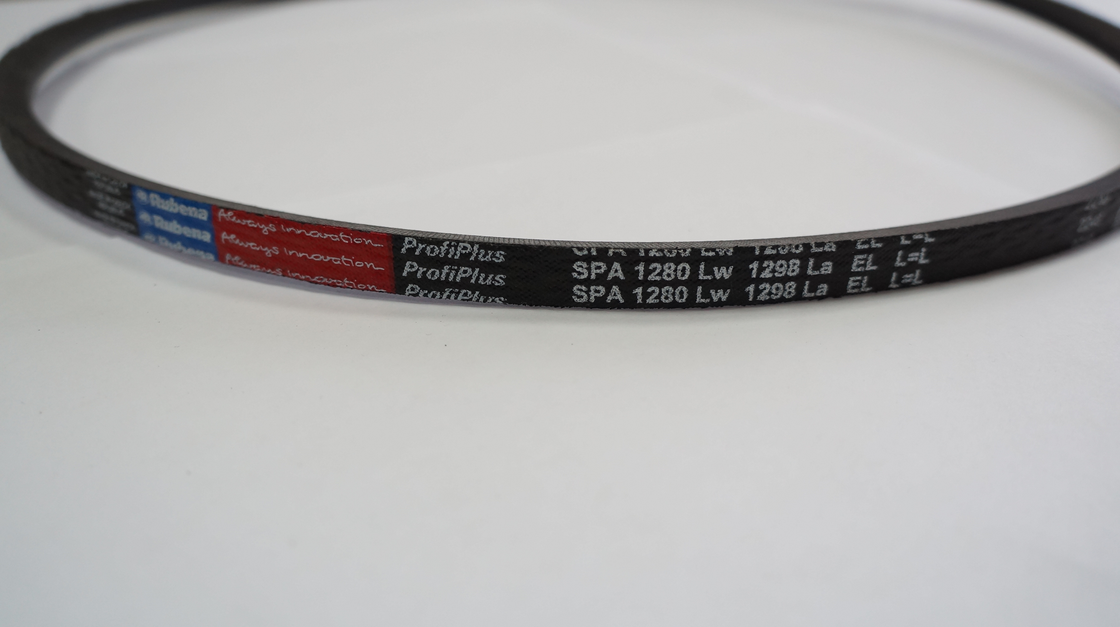 Ремень RUBENA SPА 1280 1300₽