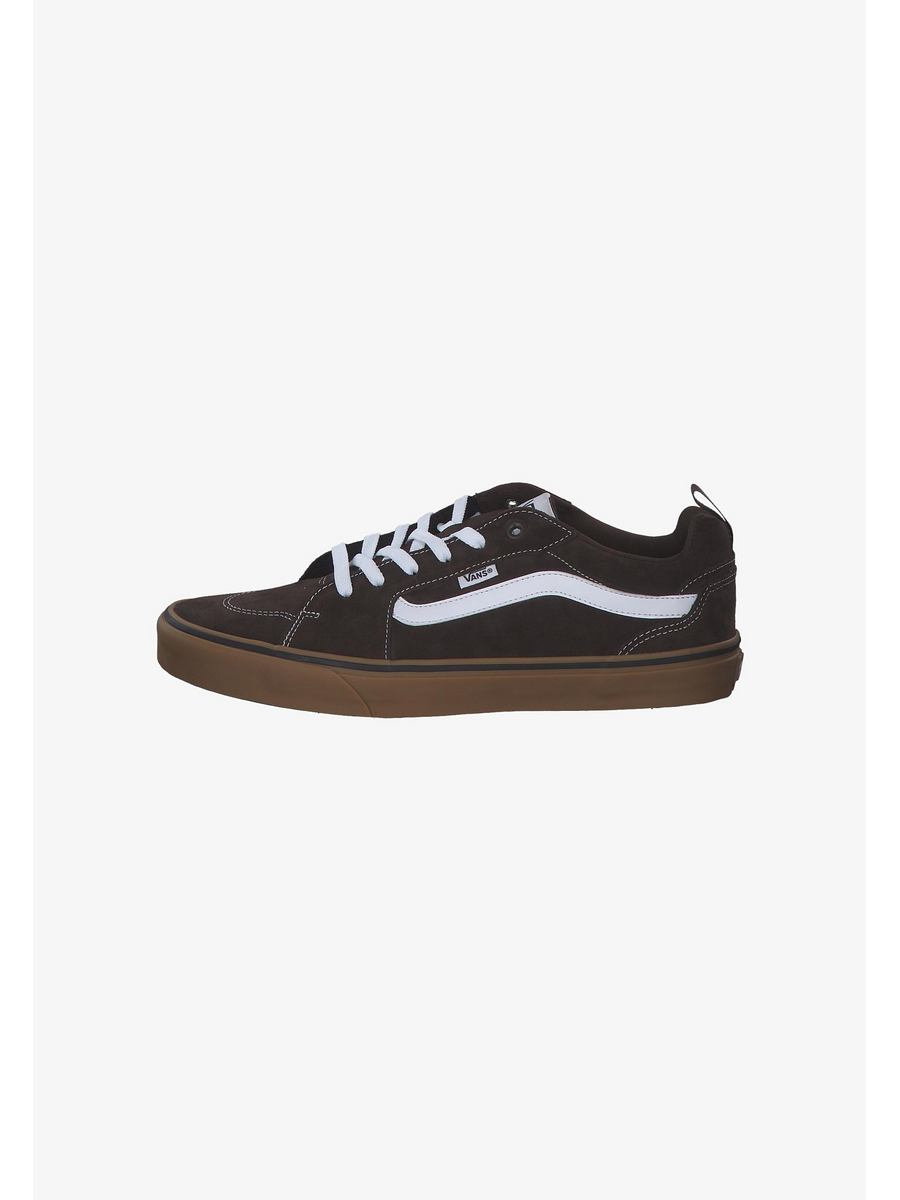

Кеды мужские Vans VA212M009 коричневые 42 EU, Коричневый, VA212M009
