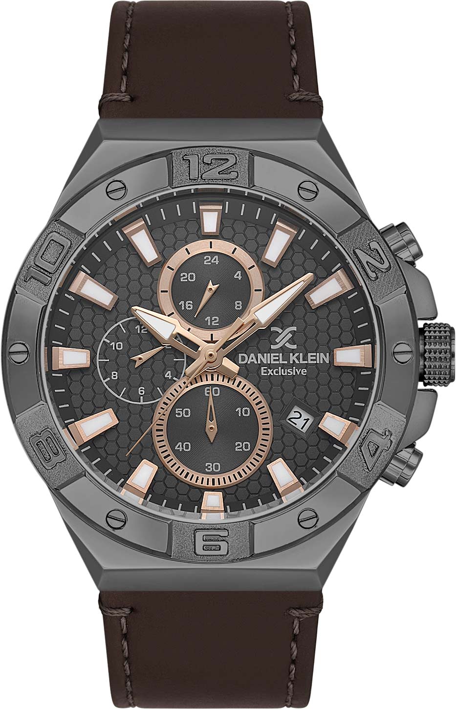 

Наручные часы мужские Daniel Klein DK.1.13744-4, DK.1.13744-4