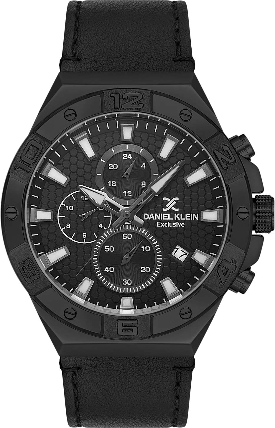 

Наручные часы мужские Daniel Klein DK.1.13744-5, DK.1.13744-5
