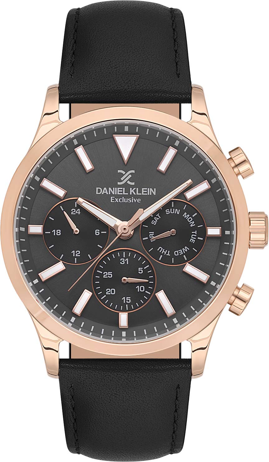 

Наручные часы мужские Daniel Klein DK.1.13745-4, DK.1.13745-4
