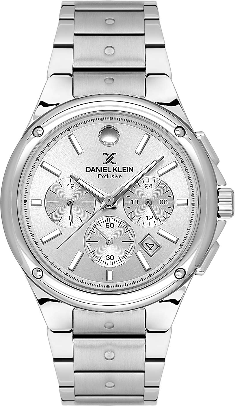 

Наручные часы мужские Daniel Klein DK.1.13746-1, DK.1.13746-1
