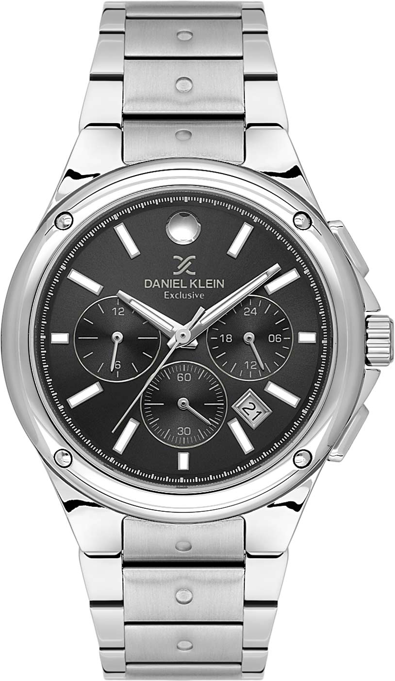 

Наручные часы мужские Daniel Klein DK.1.13746-2, DK.1.13746-2
