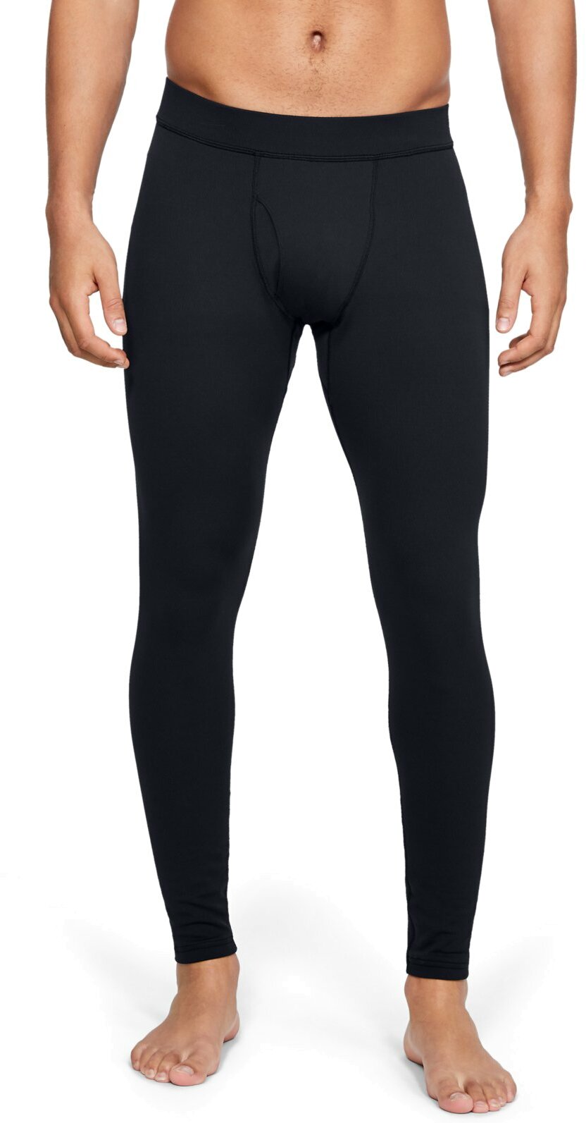 

Кальсоны мужские Under Armour Packaged Base 2.0 Legging черные 3XL, Черный, Packaged Base 2.0 Legging