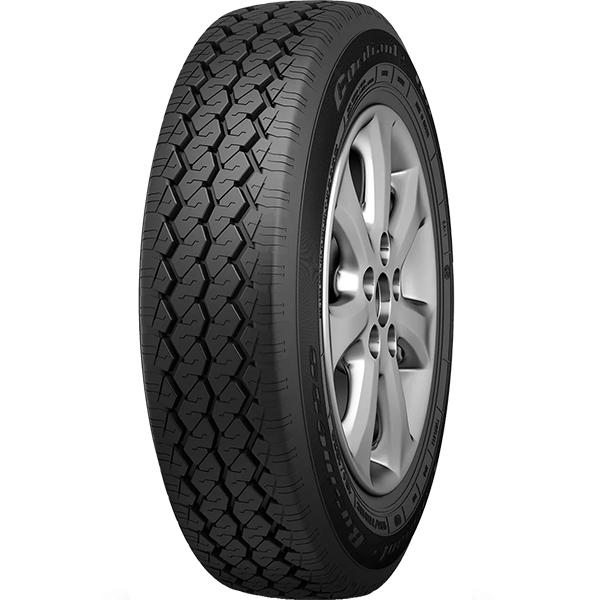 

Шина cordiant business ca-1 195 r14c лето, Business CA 1