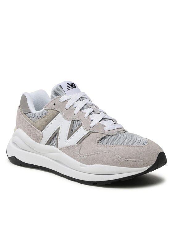 

Кроссовки мужские New Balance M5740CA серые 42 EU, Серый, M5740CA