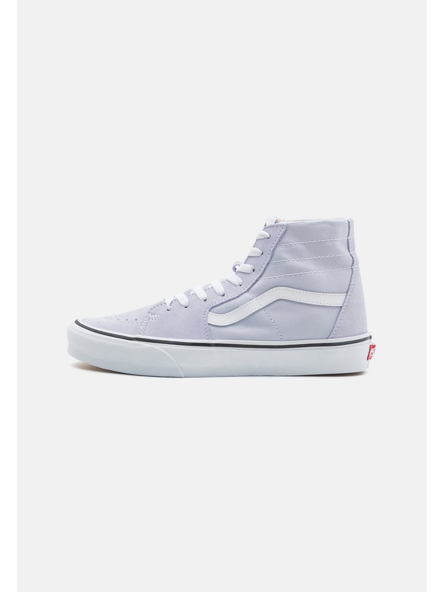 

Кеды унисекс VANS VA215N055 фиолетовые 44 EU, Фиолетовый, VA215N055