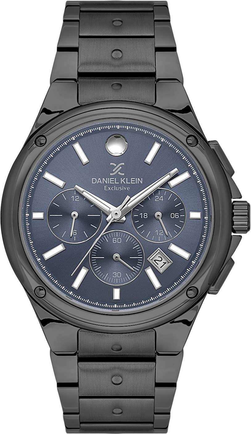 

Наручные часы мужские Daniel Klein DK.1.13746-5, DK.1.13746-5