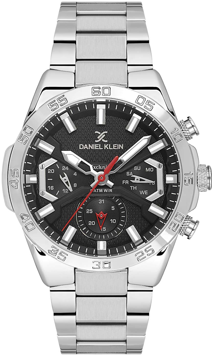 

Наручные часы мужские Daniel Klein DK.1.13747-1, DK.1.13747-1