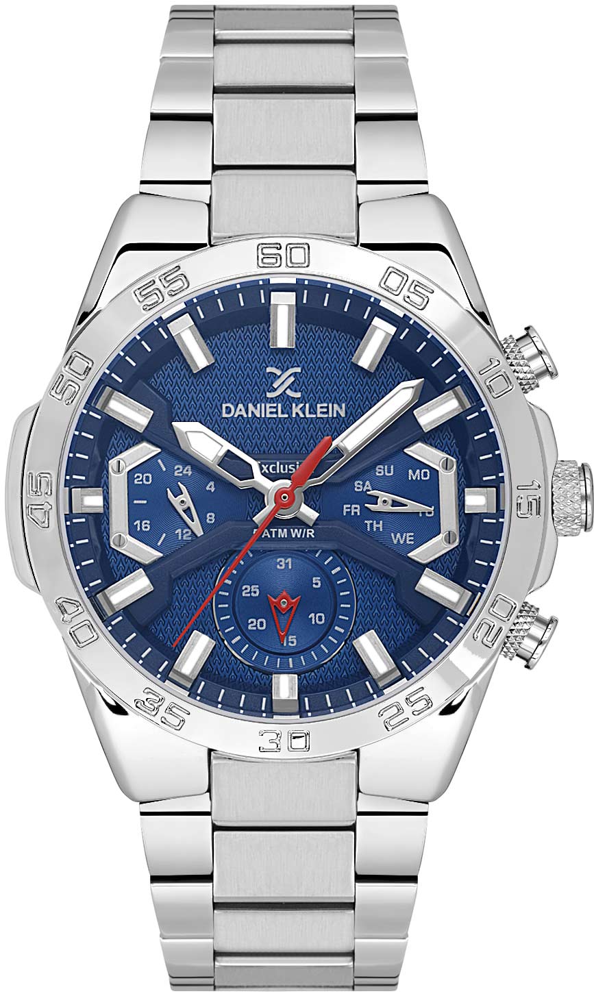 

Наручные часы мужские Daniel Klein DK.1.13747-2, DK.1.13747-2