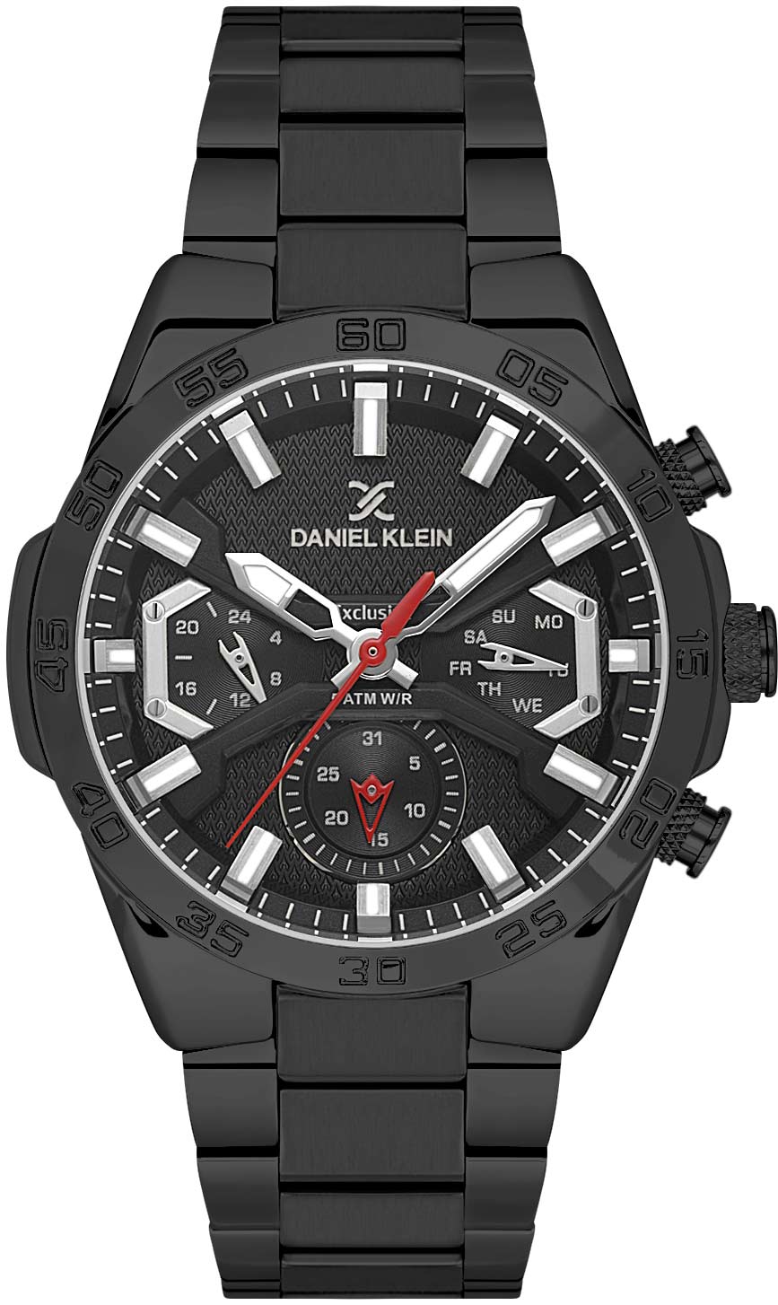 

Наручные часы мужские Daniel Klein DK.1.13747-5, DK.1.13747-5