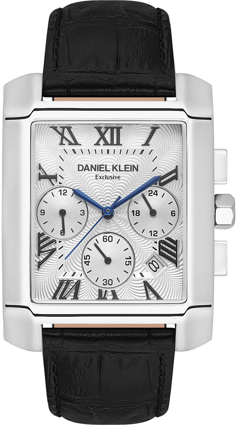 

Наручные часы мужские Daniel Klein DK.1.13748-1, DK.1.13748-1