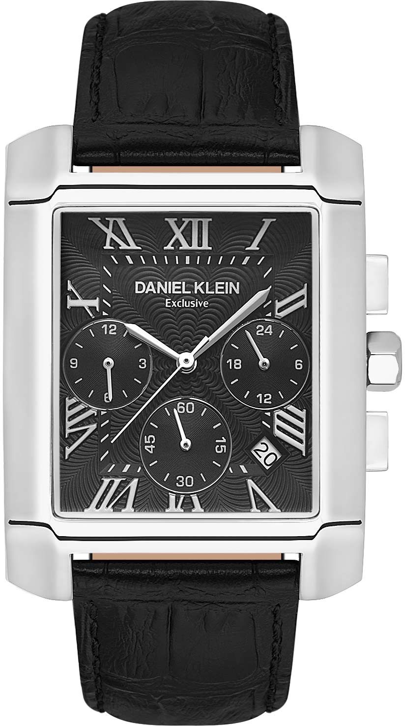 

Наручные часы мужские Daniel Klein DK.1.13748-2, DK.1.13748-2
