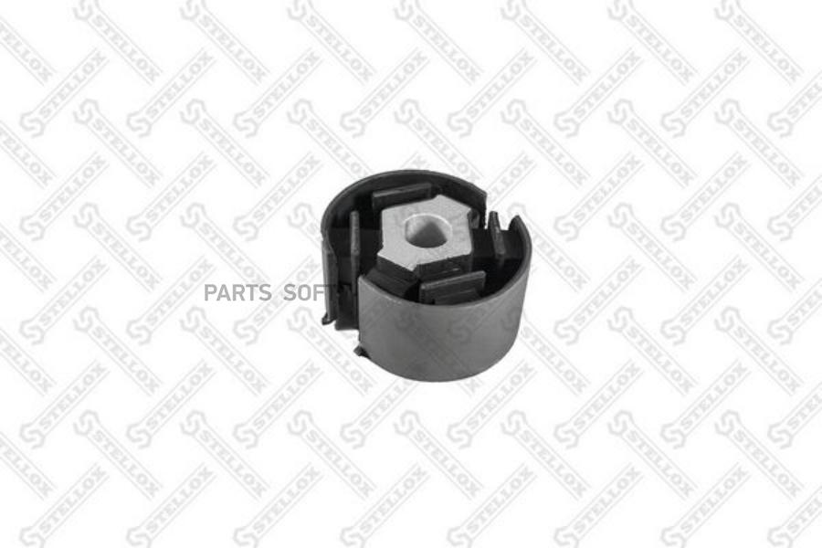 

Подушка кабины Stellox 8713006sx 16.5x40MB Actros, Axor