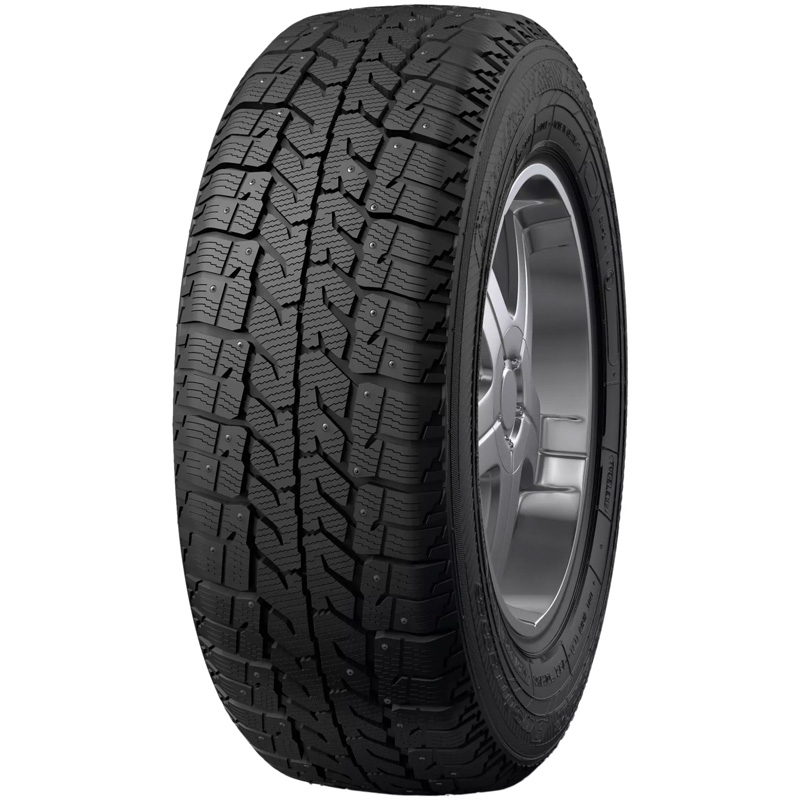 

Шина cordiant business cw-2 185/75 r16c зима шип, Business CW 2