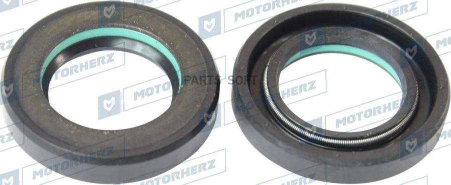 

Сальник Рулевой Рейки Силовой (Боковой) Motorherz арт. HA0726