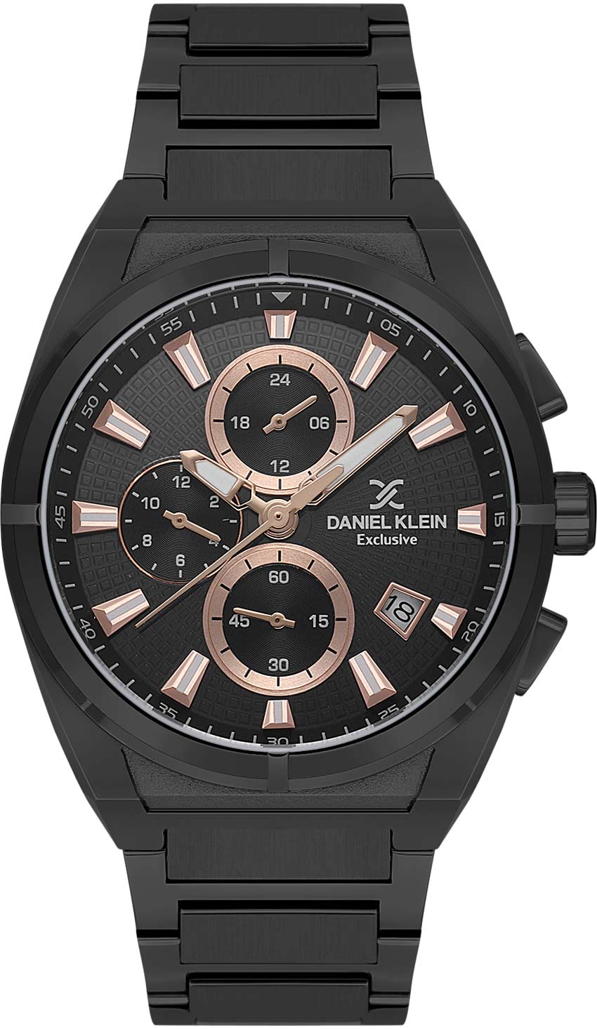 

Наручные часы мужские Daniel Klein DK.1.13750-5, DK.1.13750-5