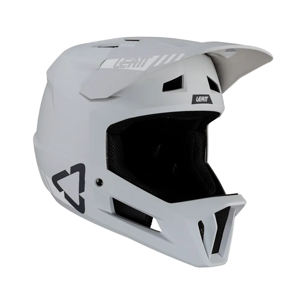 

Велошлем Leatt MTB Gravity 1.0 Helmet, Steel, L, 2024 (1024120241), Серый, 1.0