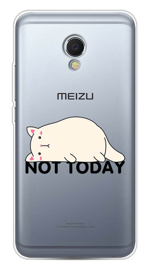 Чехол на Meizu MX6 