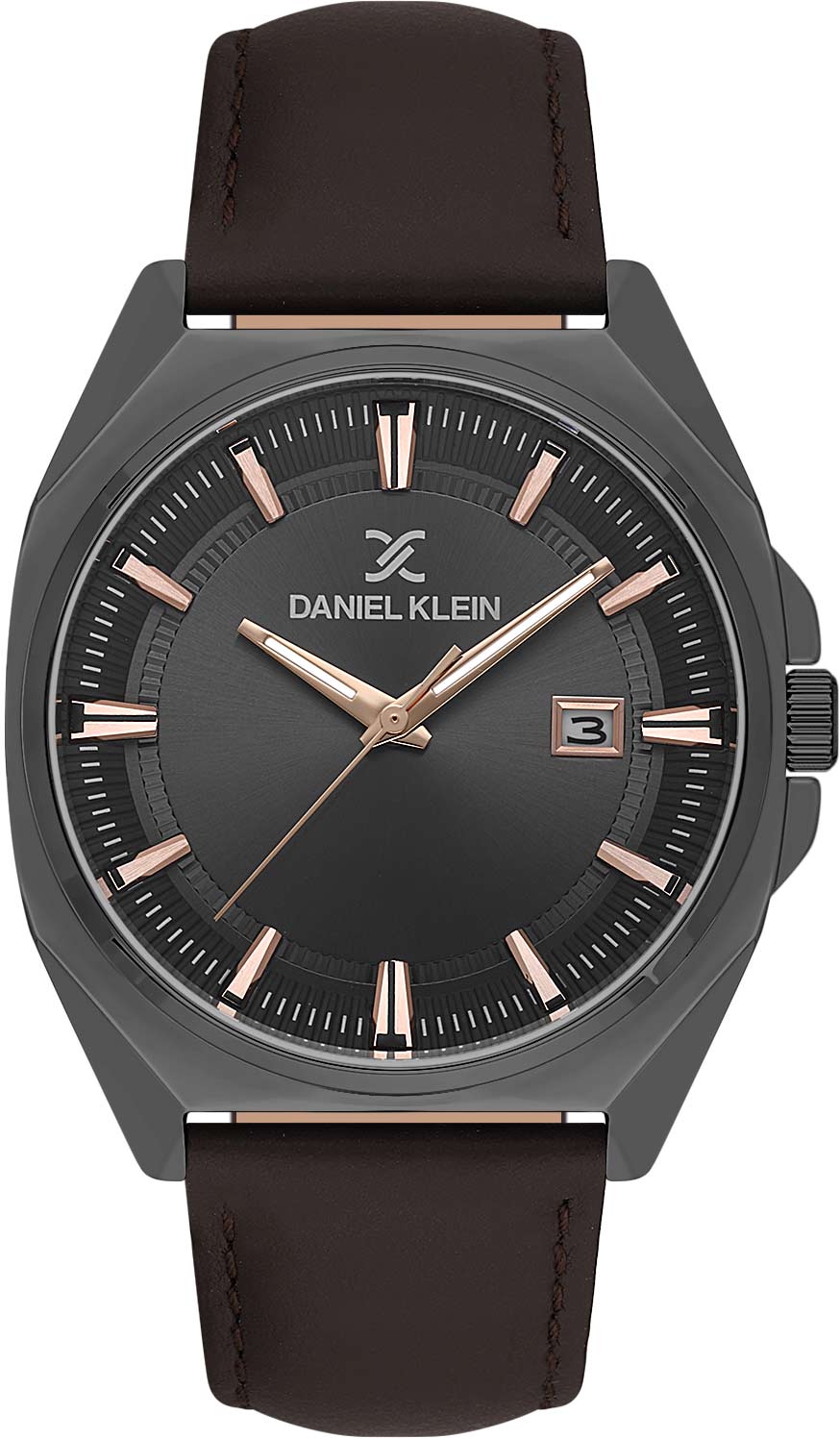 

Наручные часы мужские Daniel Klein DK.1.13752-5, DK.1.13752-5