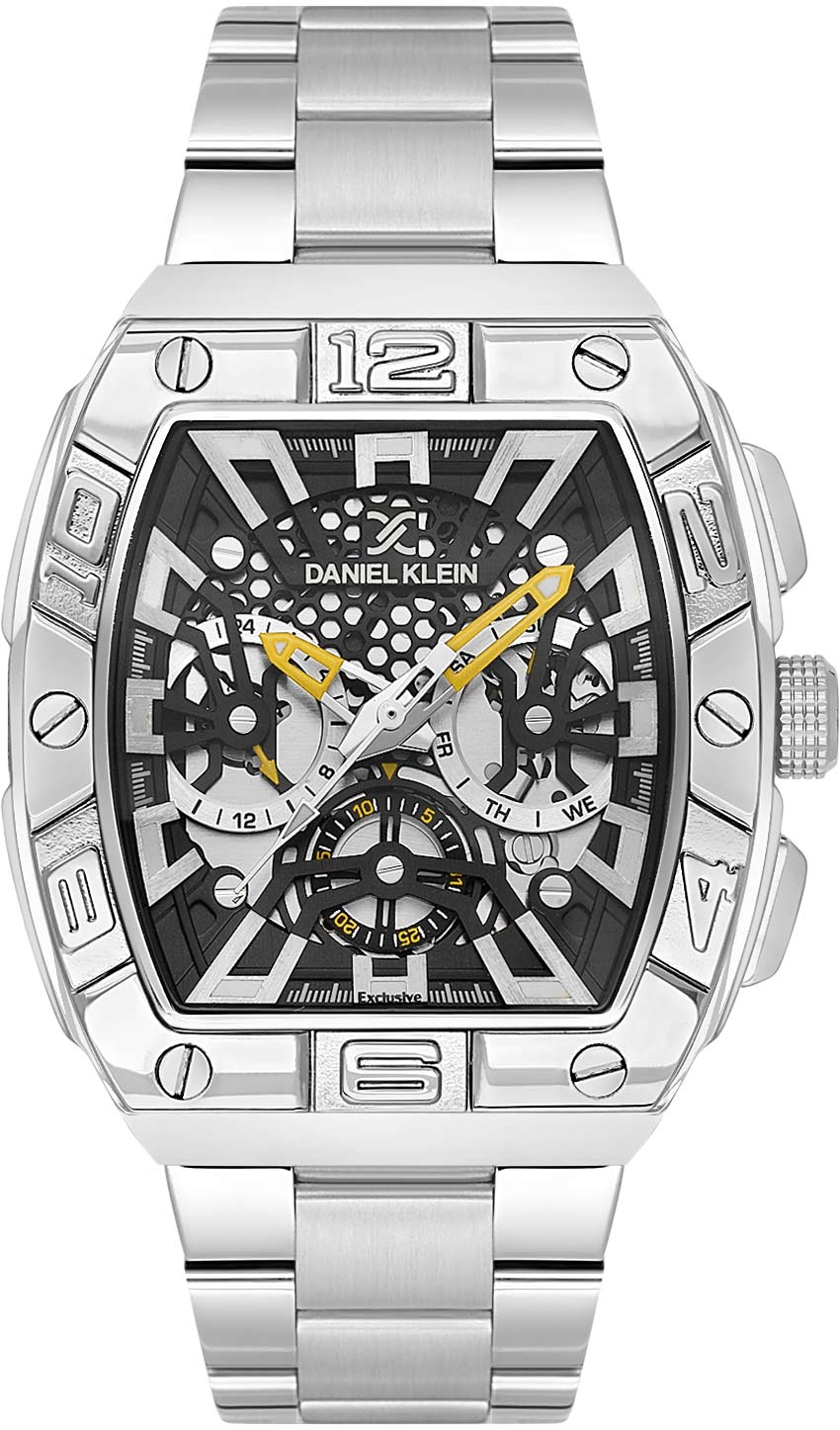 

Наручные часы мужские Daniel Klein DK.1.13756-4, DK.1.13756-4