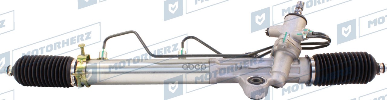 

Рулевая рейка Motorherz j20801nw