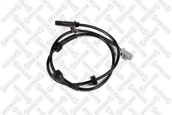 

Датчик abs Stellox 0665623SX